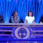 Craig Revel Horwood - Motsi Mabuse - Shirley Ballas - Anton du Beke