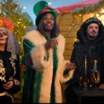 Billy Porter - Ghost of Christmas Present