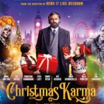Christmas Karma - trailer