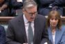 Keir Starmer defends Ambassador Mandelson