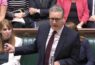 PMQs: Keir Starmer proud of Rayner