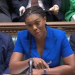Kemi Badenoch - Leader Conservative Party