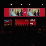 Labour conference Liverpool