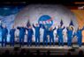 NASA Selects 2025 Astronauts Candidates