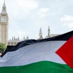 palestinian support