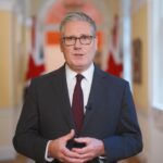 Sir Keir Starmer - Prime Minister