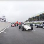 taking the lead