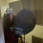 recording going on