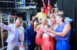 Strictly Come Dancing - contestants revealed