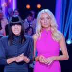 Presenters - Claudia Winkleman - Tess Daley