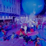 Take That Circus Live tour returns across UK