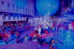 Take That Circus Live tour returns across UK