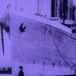 Story of Titanic - 40 years on