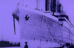 Story of Titanic - 40 years on