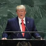 LIVE: World Leades Gather for UN General Assembly