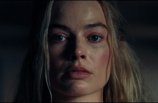 Wuthering Heights - trailer