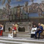 King Charles meets Pope Leo in historic visit