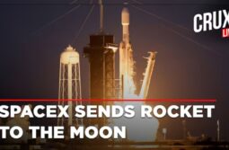 NASA Live - SpaceX Live - Live SpaceX launches two moon landing Missions