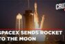 NASA Live - SpaceX Live - Live SpaceX launches two moon landing Missions
