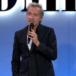 Fraser T Smith Honoured at BMI London Awards