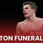 LIVE: Funeral procession for boxing legend Ricky Hatton