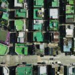 Satellite views helps Heineken® transform urban spaces