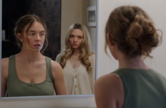 The Housemaid - trailer