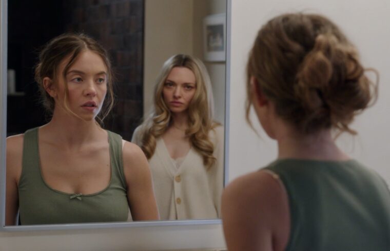 The Housemaid - trailer