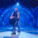 Strictly: La Voix and Alijaž dive into a Salsa