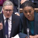 PMQs LIVE - Starmer and Badenoch tackle current issues