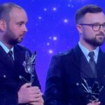 Hainault Sword Attack Police Officers Honoured With Bravery Award