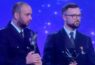 Hainault Sword Attack Police Officers Honoured With Bravery Award