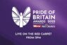 Pride of Britain Awards 2025 - Red Carpet Live