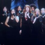 performance on the Graham Norton Show