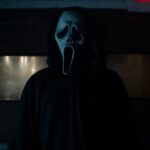 a terrifying character