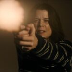 Neve Campbell - Sidney Prescott