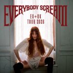 Florence and the Machine - Everybody Scream