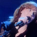 Florence performs Everybody Scream