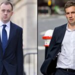 Christopher Berry and Christopher Cash