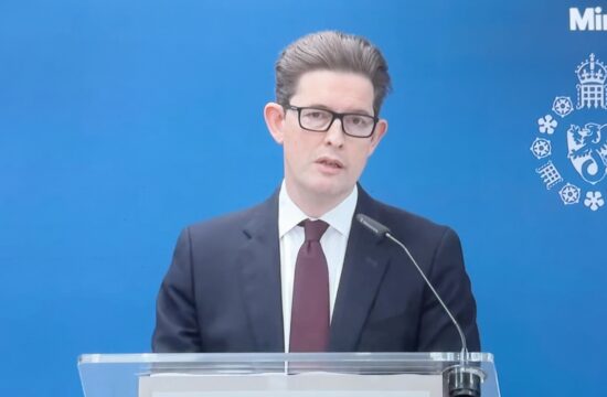 MI5 - we are in a new era