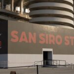 San Siro Olympic Stadium - Milan