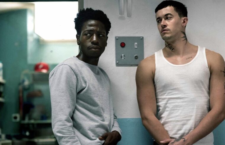 Wasteman - trailer