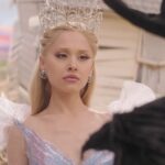 Ariana Grande - Glinda