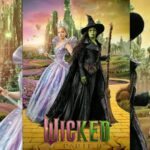 Wicked: For Good - trailer