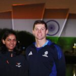 Commonwealth Sport - from Glasgow to Gujarat