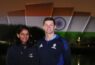 Commonwealth Sport - from Glasgow to Gujarat