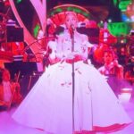 Ariana Granda Live performing 'Thank Goodness' from Wicked