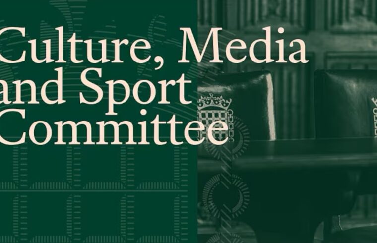 BBC: questioned by Commons Select Committee