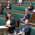 Lisa Nandy - Culture Secretary