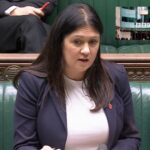 Government: BBC must 'uphold highest standards'